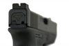 Taran Tactical Innovations Carbon Fiber Striker Plate for Glock 43