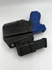 Glock 17 OWB SideCar Carbon Fiber