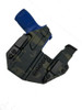 USATAC Artisan Series AIWB Sidecar Holster | Sig Sauer P320 & M18