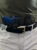 USATAC Artisan Series AIWB Sidecar Holster | Sig Sauer P320 & M18
