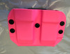 USATAC Artisan Series SINGLE STACK Dual Mag Pouch 1911| Tulster MRD Retention