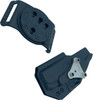 USATAC Artisan Series OWB Kydex Holster | HK USP 45 Compact