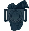 USATAC Artisan Series OWB Kydex Holster | HK USP 45 Compact