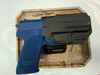 USATAC Artisan Series OWB Kydex Holster | HK USP 45 Compact