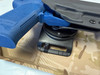 USATAC Artisan Series OWB Kydex Holster | HK USP 45 Compact