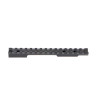 EGW 700, 722, 40x, Ultimate Muzzleloader, Bergara B14 Short Action PR 20 MOA