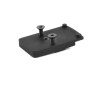 EGW Trijicon RMR / SRO, Holosun 407c / 507c Mount for Bomar