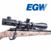 EGW HD Howa 1500 Superlite Short Action 0 MOA Picatinny Rail