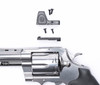 EGW Red Dot Mount for Colt Anaconda 2020 and Newer (Trijicon RMR / SRO, Holosun 407c / 507c )