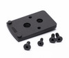 EGW Red Dot Mount for Colt Anaconda 2020 and Newer (Trijicon RMR / SRO, Holosun 407c / 507c )