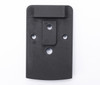 EGW Red Dot Mount for Colt Anaconda 2020 and Newer (Trijicon RMR / SRO, Holosun 407c / 507c )