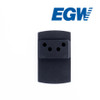 EGW Holosun K Series (fits Vortex Defender Series, Shield RMSC/RMS/SMS, Leupold DeltaPoint Pro) Mount for Ruger Auto (Mk 1, Mk 2, Mk 3, Mk 4, P85, P90-95, 97)