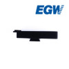 EGW Holosun K Series (fits Vortex Defender Series, Shield RMSC/RMS/SMS, Leupold DeltaPoint Pro) Mount for LPA