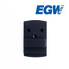EGW Holosun K Series (fits Vortex Defender Series, Shield RMSC/RMS/SMS, Leupold DeltaPoint Pro) Mount for Bomar
