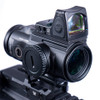 EGW Trijicon RMR / SRO, Holosun 407c / 507c Adapter Mount for Vortex Spitfire HD Gen II 5x