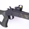 EGW Red Dot Sight Mount for Savage / Stevens 301 - .410 Models (fits Burris FastFire, Docter, Viridian RFX25)