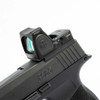 EGW Trijicon RMR / SRO, Holosun 407c / 507c Sight Mount Adapter for Sig P365X & P365XL Optics Ready