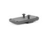 EGW Red Dot Sight Mount for Walther PPQ 22 (fits Burris FastFire, Docter, Viridian RFX25)
