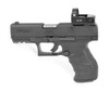 EGW Red Dot Sight Mount for Walther PPQ 22 (fits Burris FastFire, Docter, Viridian RFX25)