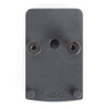 EGW Red Dot Sight Mount for Smith and Wesson (S&W) M&P Shield EZ (fits Trijicon RMR / SRO, Holosun 407c / 507c)