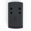 EGW Red Dot Sight Mount for Sig Sauer P365X & P365XL Optics Ready (fits Burris FastFire, Docter, Viridian RFX25)