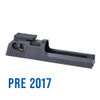 EGW Trijicon RMR / SRO, Holosun 407c / 507c Mount for Desert Eagle Post 2017