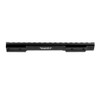 EGW Savage Accutrigger (Round Back) Short Action Picatinny Rail 20 MOA