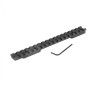 EGW Browning AB3 Long Action Picatinny Rail 0 MOA