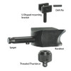 Uncle Mike's Q.D. Sling Stud Bipod Adapter