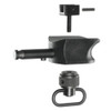 Tactical Sling Stud Versa-Pod Bipod Adapter
