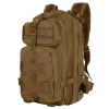 COMPACT ASSAULT BACKPACK GEN II 24L