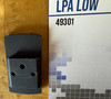 Blemished:  LPA-Low Sight Mount (fits Burris FastFire, Docter, Viridian RFX25)