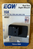 BLEMISHED:  Trijicon RMR / SRO | Holosun 507c Sight Mount for HK VP9 | VP9SK | P30 | P30L | P30SK | HK45 | HK45C | VP40
