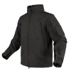 SUMMIT SOFTSHELL JACKET