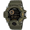 Casio G-SHOCK Rangeman GW-9400-3 – Olive Green
