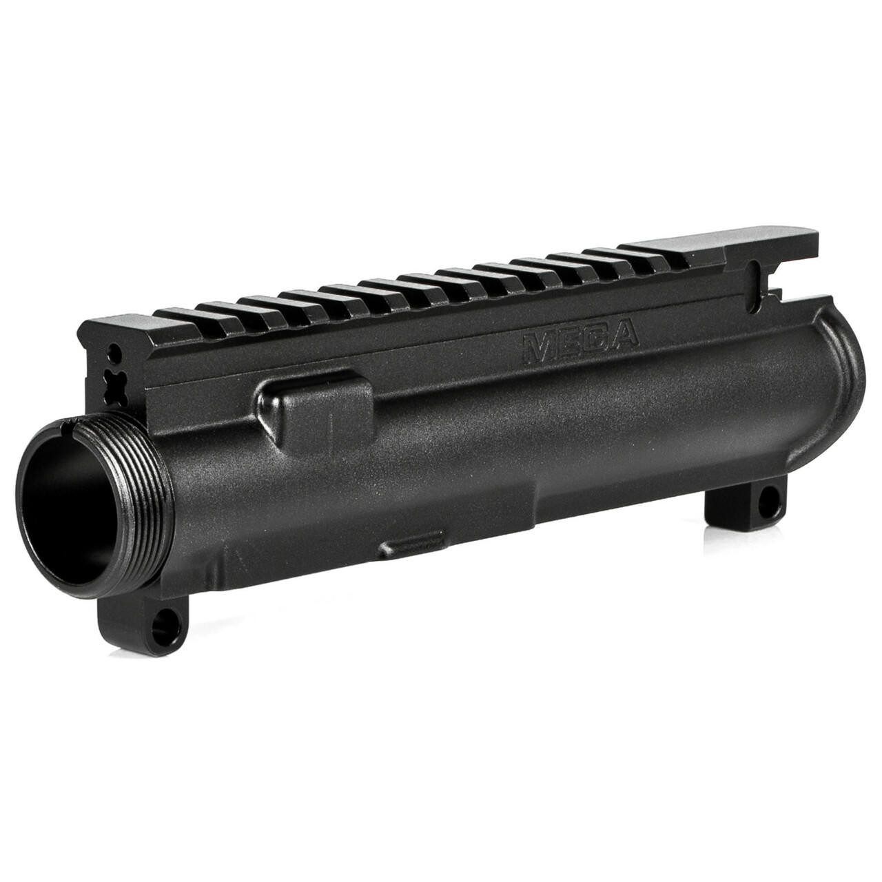 ZEV Mega Maten Mml Billet Upper Receiver With 16" MLok Handguard