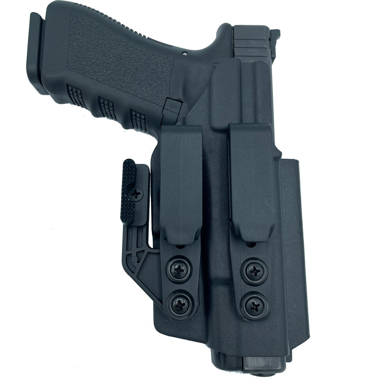 USATAC Appendix Carry AIWB Kydex Holster
