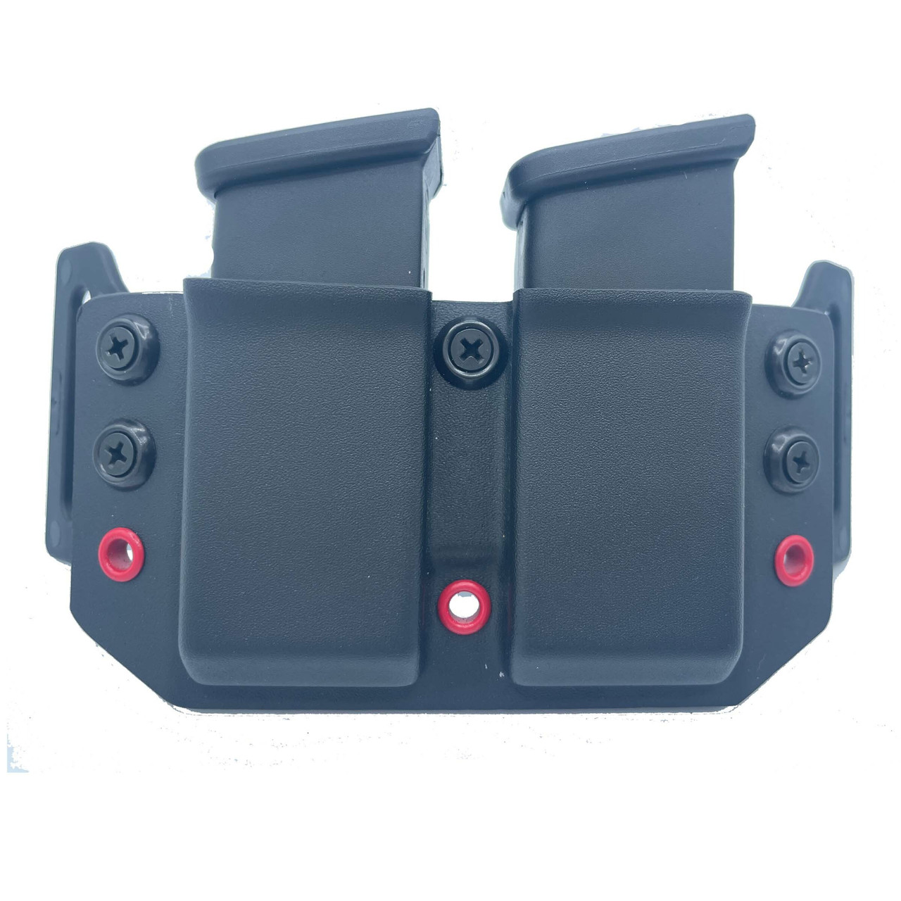 Magazine Carriers