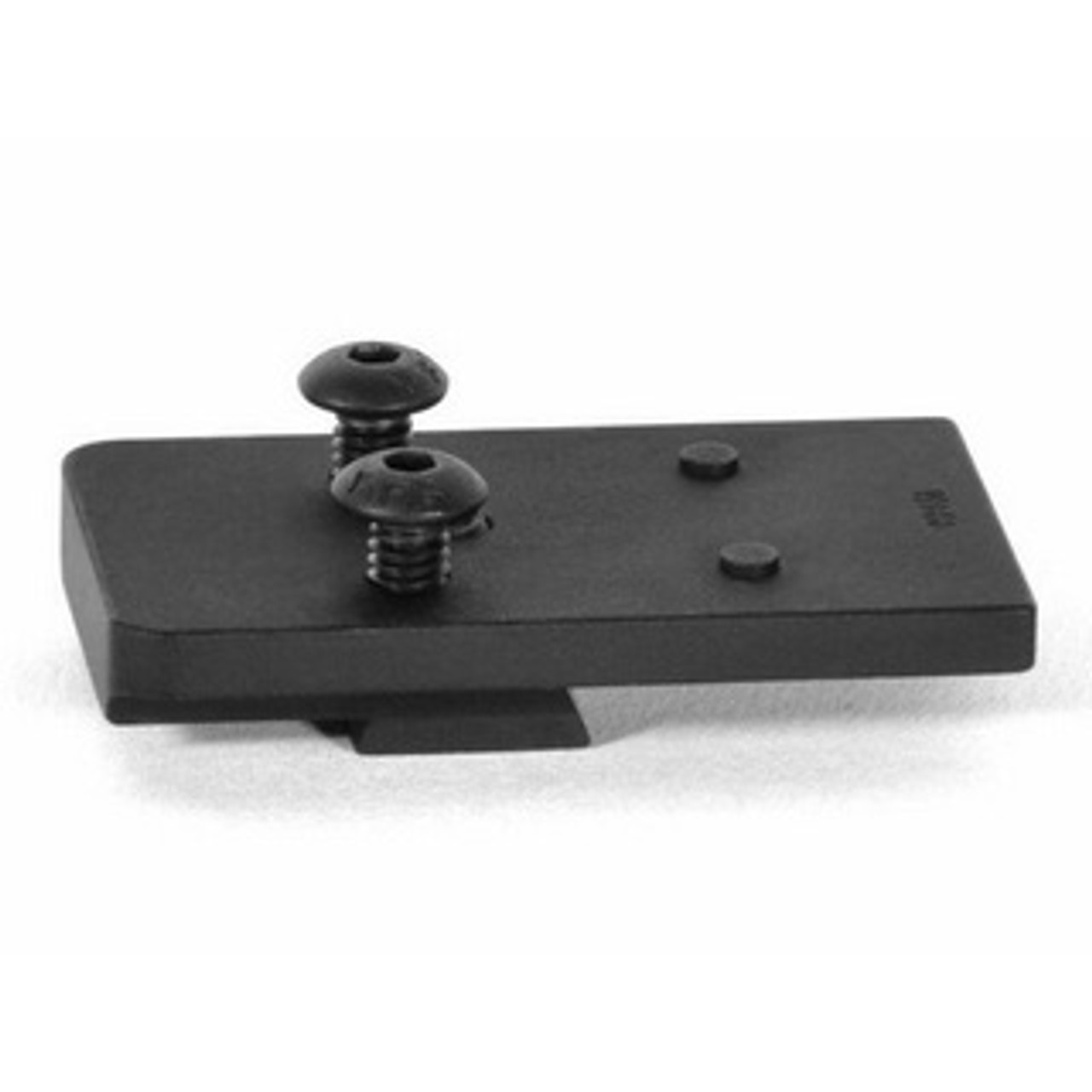 Pistol & Red Dot Mounts