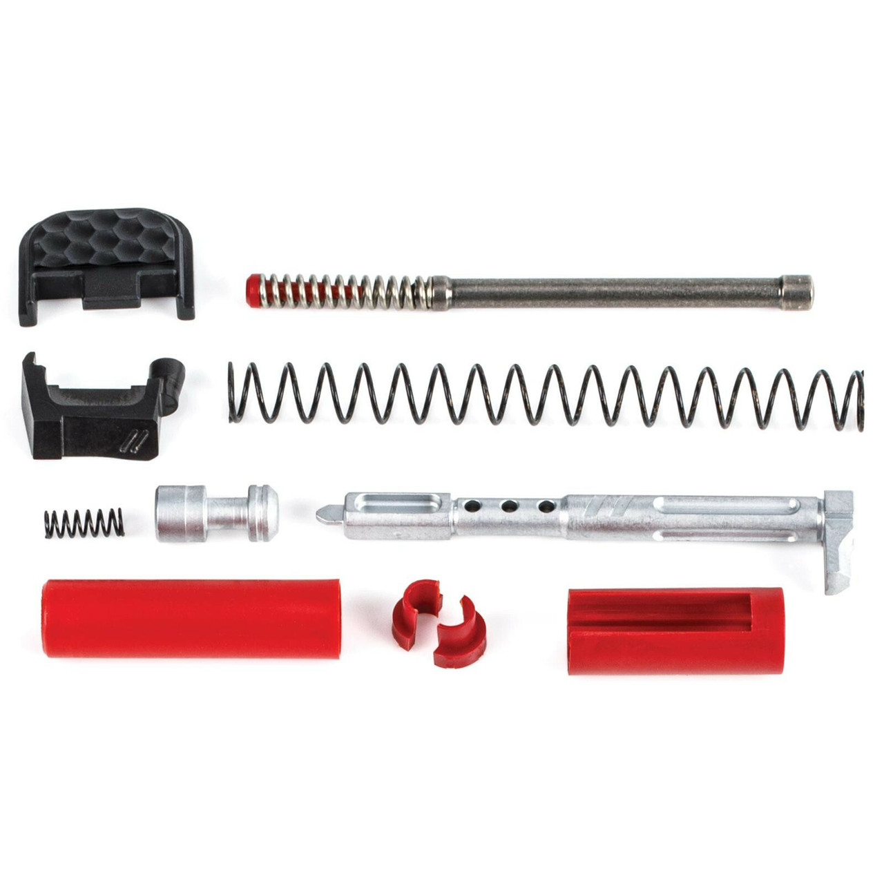 Slide Parts Slide Parts
