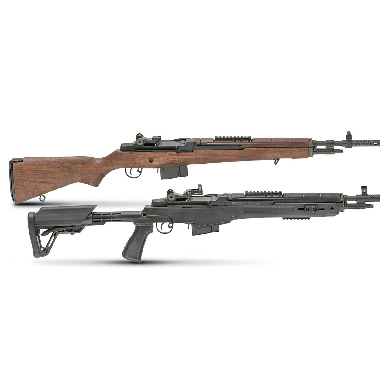M1A M14 Rifle Parts