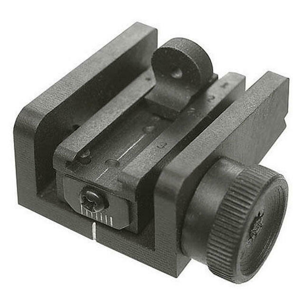 Standard Sights Standard Sights