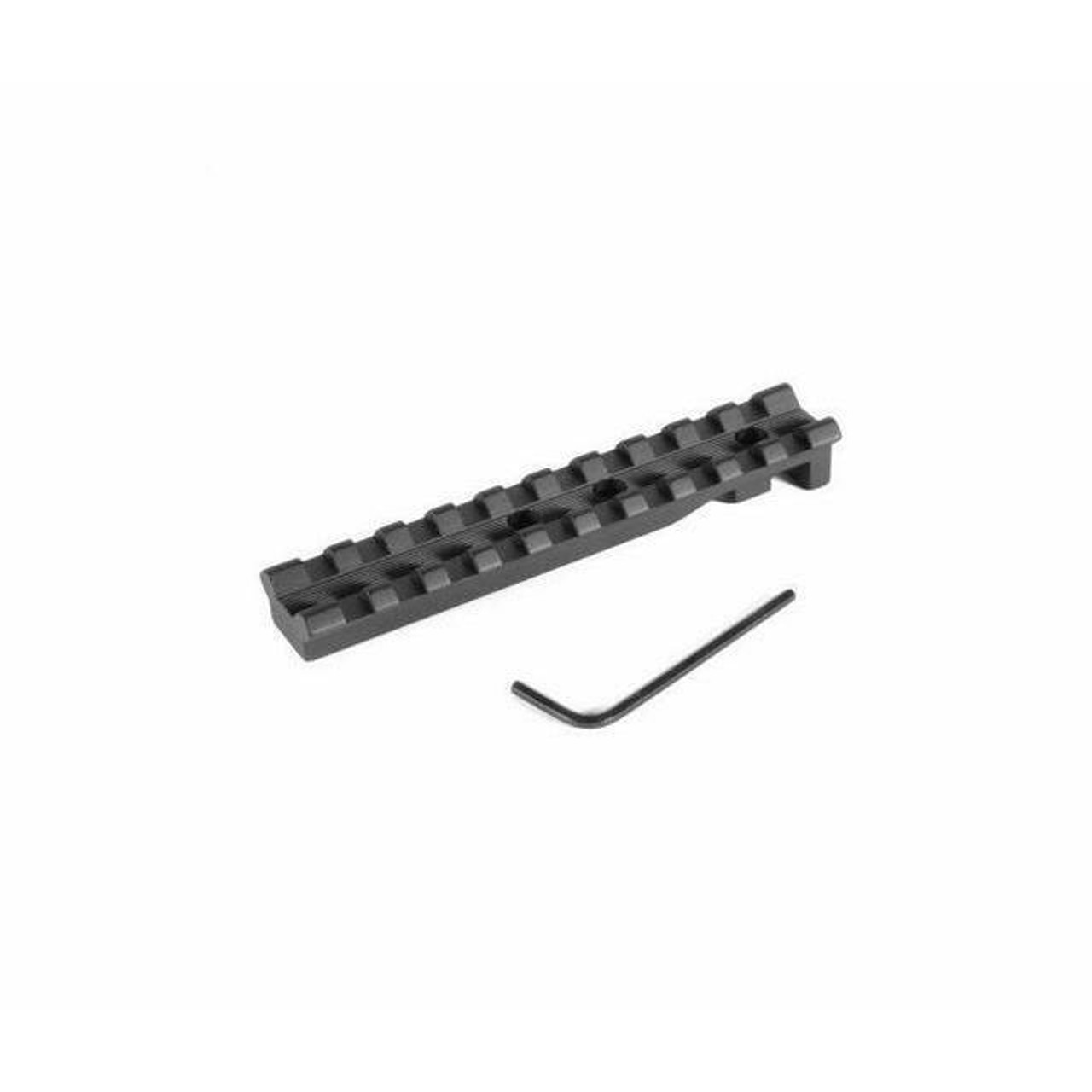Pistol Rail Mounts