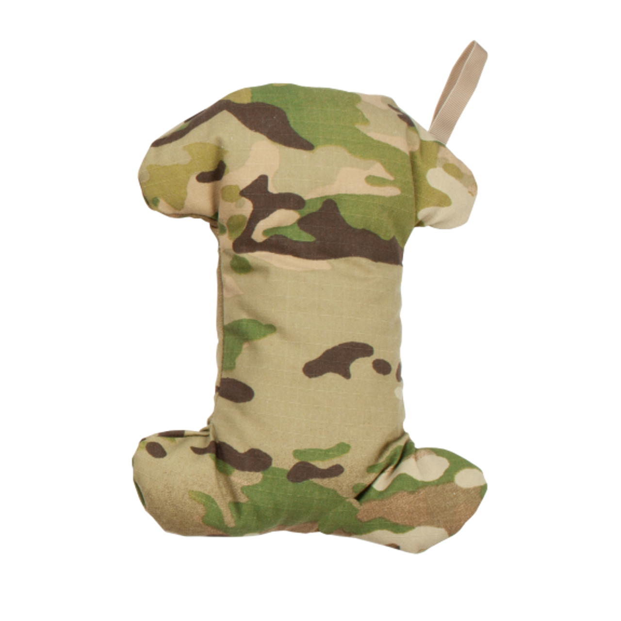 Badger Bone Shooting Bag