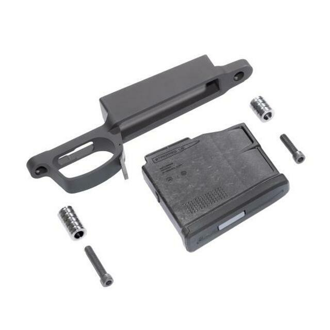 Triggerguards Triggerguards