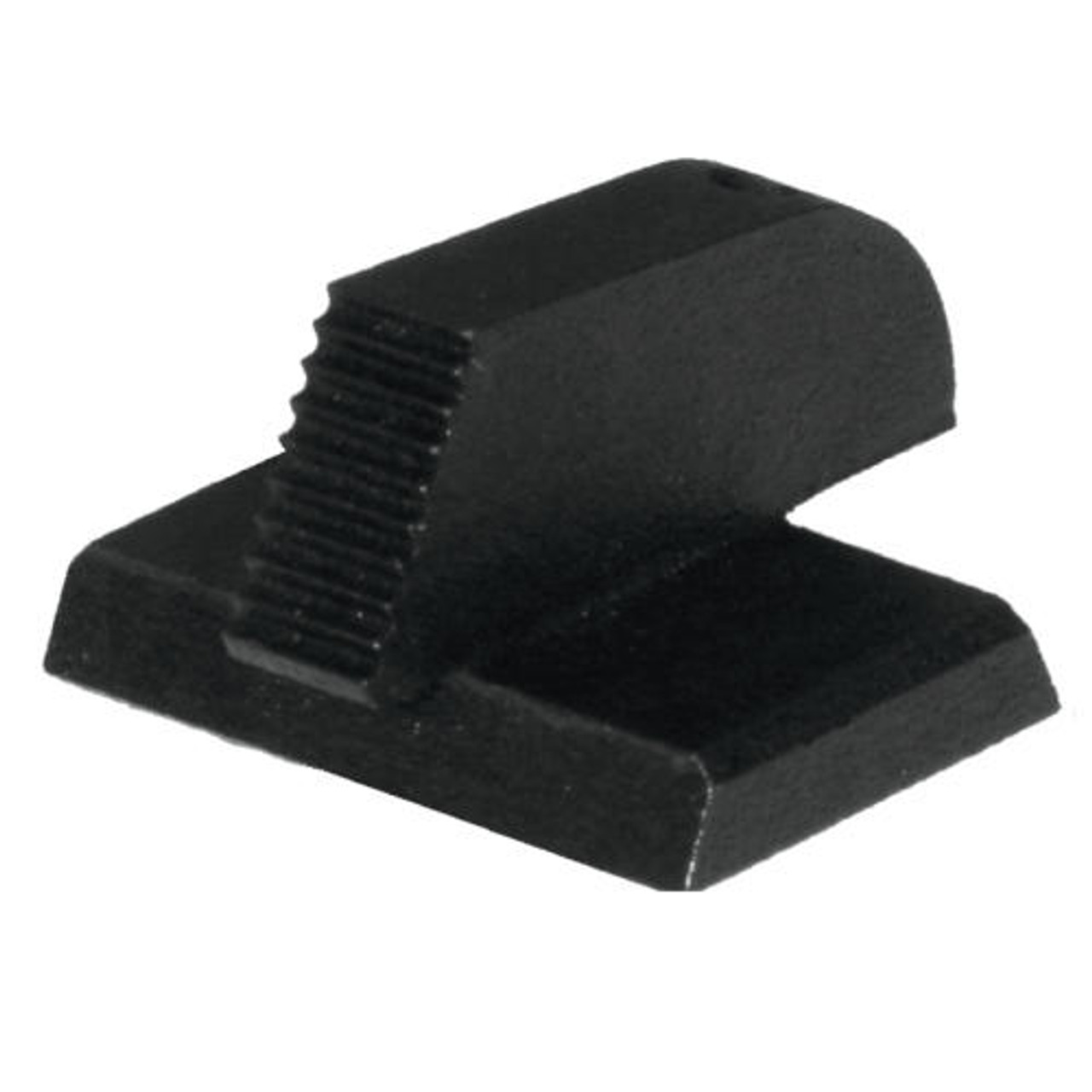 Kensight Kensight Standard Fronts - Serrated Blade Flat Base