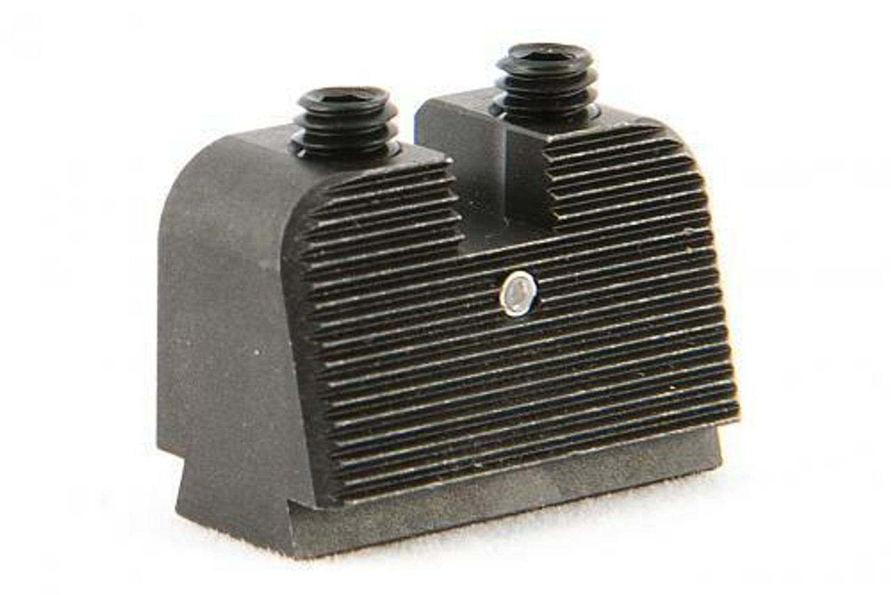 Heinie Glock MOS/RMR Ledge Rear Night Sight with Single Tritium Insert