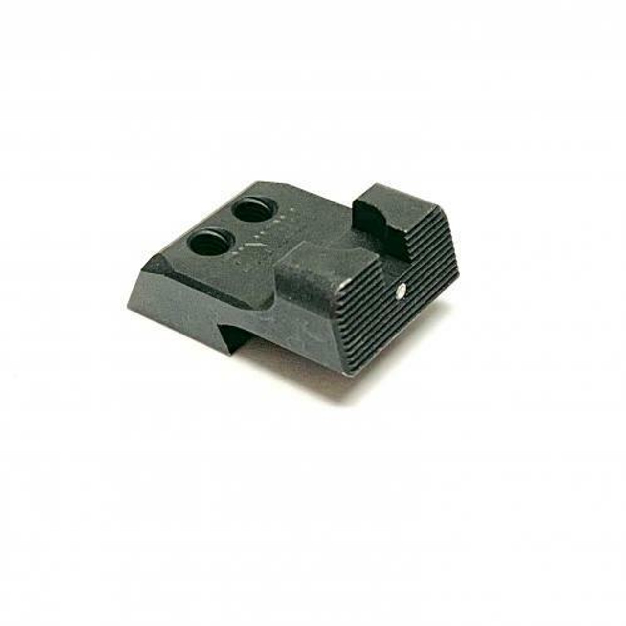 Heinie Wilson CBQ EZ-Lock Tritium Rear Night Sight