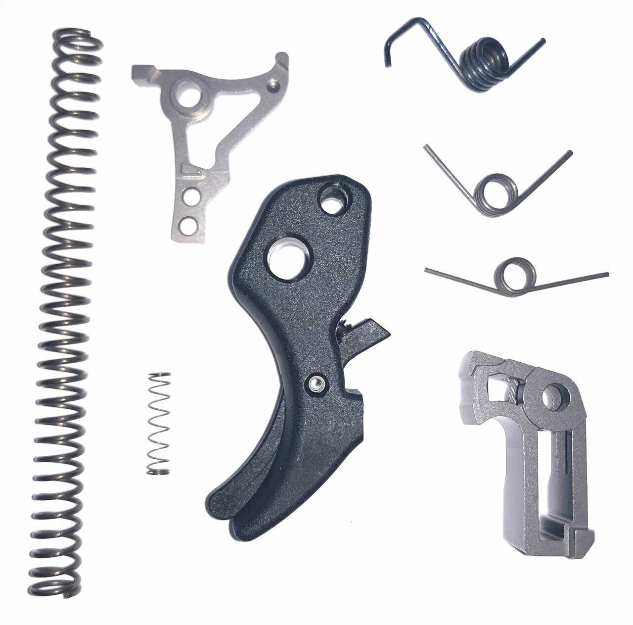 Powder River Precision PRP Extreme Trigger Kit for original XDM 9/10/40/45