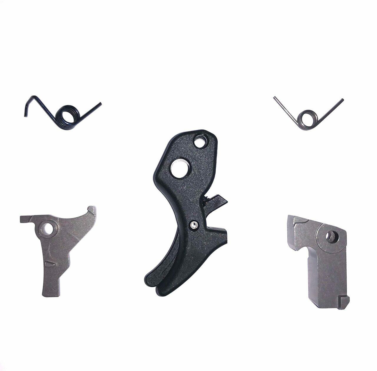 Powder River Precision PRP Ultimate Match Target Trigger Kit for original XDM